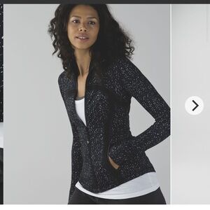 Lululemon Define Jacket